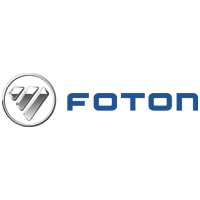 Коробки відбору потужності на FOTON