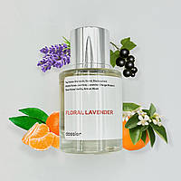 Духи Dossier Floral Lavender 50 мл (YSL's Libre)