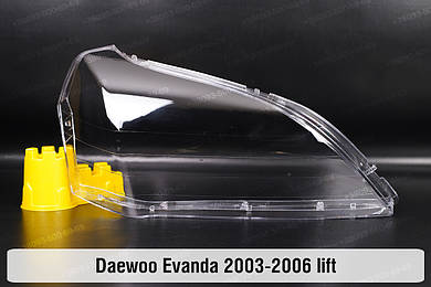 Evanda (2003-2006)