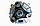 Муфта повного приводу 47800-39420, 4780039420 для Hyundai Santa FE CM 10-12, фото 5
