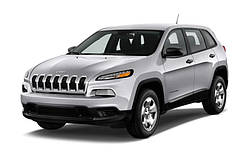 Багажник Jeep Cherokee KL Kenguru