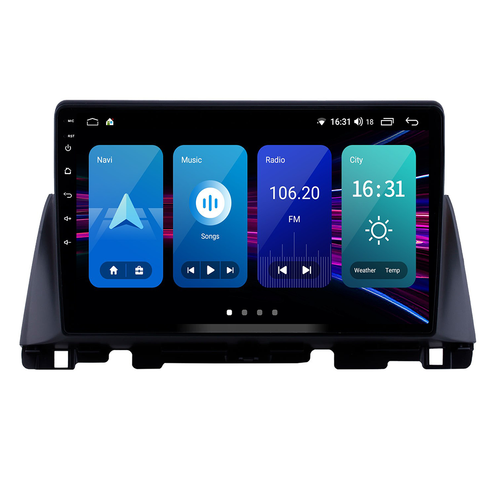 Штатна магнітола Torssen 2K Kia Optima/K5 2015-2020 F106128 4G Carplay DSP