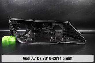 Корпус фари Audi A7 C7 (2010-2014) I покоління дорестайлінг правий