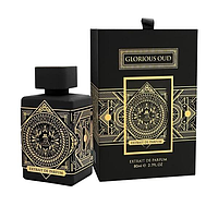 Духи Fragrance World Glorious Royal Oud для мужчин и женщин - parfum 80 ml