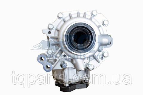 Раздаточная коробка, Раздатка 33100-3KA0B, Infiniti QX60 13