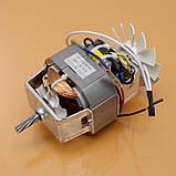 Двигун м'ясорубки Saturn ST-FP0094K ST-FP0096K ST-FP0097 ST-FP7093 ST-FP7093 ST-FP0092 ST-FP0098 ST-FP1095, фото 8