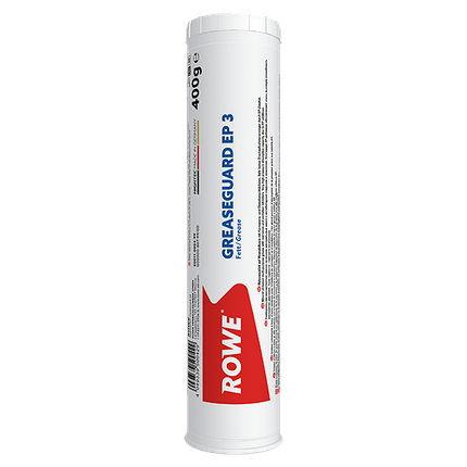 Мастило ROWE GREASEGUARD EP 3/400 гр. (Німеччина), фото 1