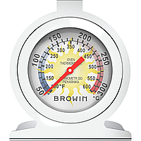 Термометр для духовки от 50°C до 300°C" Browin