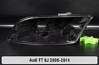 Корпус фары Audi TT 8J (2006-2014) II поколение левый