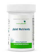 Seeking Health Joint Nutrients поживні речовини для суглобів, 60 шт