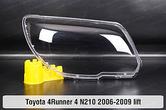 Скло фари Toyota 4Runner 4 N210 (2006-2009) IV покоління рестайлінг праве