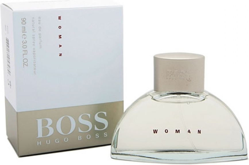 Hugo Boss Boss Woman 90 мл