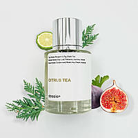 Духи Dossier Citrus Tea (Le Labo Fragrances' Thé Noir 29) 50 мл