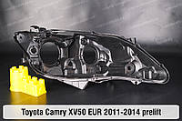 Корпус фары Toyota Camry XV50 EUR (2011-2014) VII поколение дорестайлинг правый