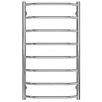 Рушникосушка водяна Трапеція П8 500х900 В нижнє підключення