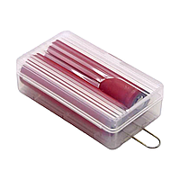 Бокс под аккумулятор (2х18650) QM-OC1020