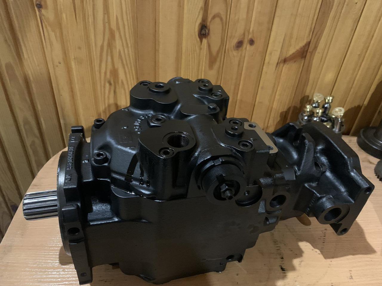 Гідронасос Linde BPV 70 L, фото 1