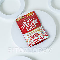 Амінокислоти 2000 Minami Healthy Foods