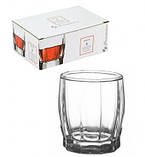 Набір стопок Pasabahce Данс 55 мл 6 шт (42864), фото 2