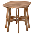 Стіл садовий розкладний ASKHOLMEN IKEA 105.575.26, фото 2