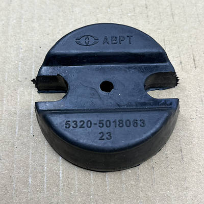 Подушка рессоры кабины камаз | Сравнить цены и купить на Prom.ua