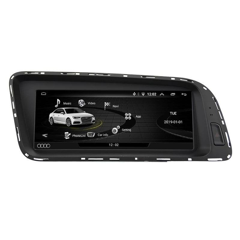 Штатна магнітола Torssen Audi Q5 8.8'' 232 Carplay High 2008-2016, фото 1