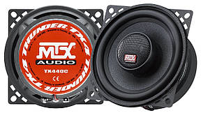 Коаксіальна акустика MTX TX440C