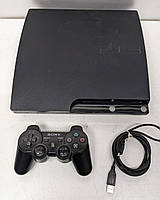 Ігрова приставка Sony PlayStation 3 Slim 500Gb CECH-2008B прошита