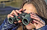 Бинокль Kowa YF II 8x30 WP Green (11848), фото 3