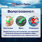 Годинник чоловічий WishDoIt World у фірмах. коробочці, фото 11