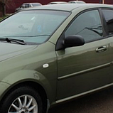 Daewoo 17U / 44V Khaki Green базова автоемаль ADI UPP - 0.8л, фото 3