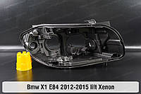 Корпус фары BMW X1 E84 Xenon (2012-2015) I поколение рестайлинг правый