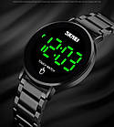 Годинник дитячий Skmei Light, фото 5