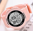 Годинник жіночий Sanda Pink, фото 6