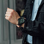 Годинник дитячий Skmei S-Shock Green 0931 для дітей від 12 років, фото 6