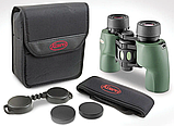 Бинокль Kowa YF II 8x30 WP Green (11848), фото 9