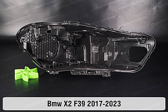 Корпус фари BMW X2 F39 (2017-2023) I покоління правий