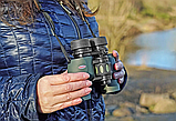Бинокль Kowa YF II 8x30 WP Green (11848), фото 10