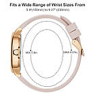 Годинник жіночий GoldenHour Trend Pink, фото 8