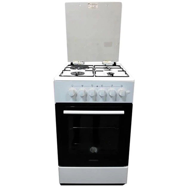 Плита газова Grunhelm GFG5612W