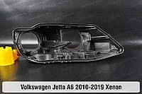 Корпус фары VW Volkswagen Jetta A6 Xenon (2010-2019) VI поколение правый