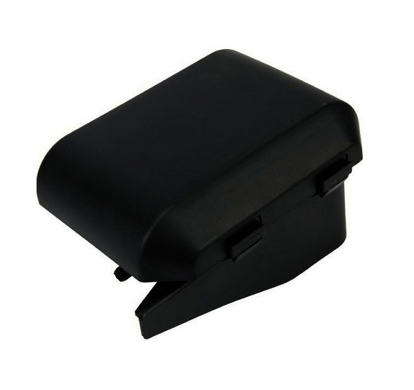 Корпус фільтра для двигуна AL-KO 140 QSS, фото 1