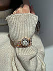 Годинник жіночий CL Queen + браслет у подарунок, фото 4