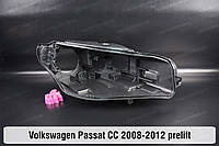 Корпус фары VW Volkswagen Passat CC (2008-2012) дорестайлинг правый