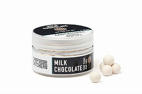 Поп-ап Carp Catchers MILK CHOCOLATE