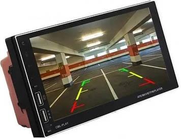 2din 8708 GPS+4Ядра+32Gb ROM+2Gb RAM+Adnroid коротка база