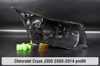 Корпус фари Chevrolet Cruze J300 Halogen (2008-2014) I покоління дорестайлінг правий