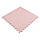 Гнучкий Підлога-Пазл Рожева ніжність 60х60х1 см модульне покриття для дитячої ігрової панелі-пазли, фото 3