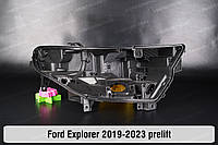 Корпус фары Ford Explorer (2019-2023) VI поколение дорестайлинг правый