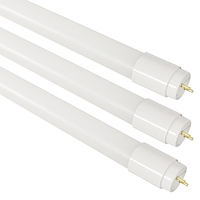 Лампа т8 120см 18W 4000К LED TUBE - 120